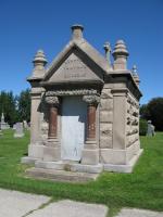 Chicago Ghost Hunters Group investigates Calvary Cemetery (38).JPG